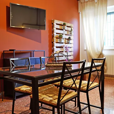 Bed and breakfast Piazza Marina
