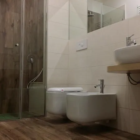 Bed & Breakfast Piazza Marina