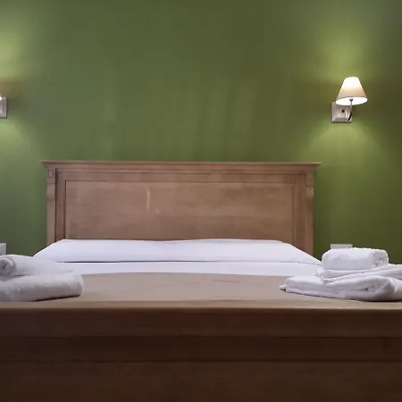 Bed & Breakfast Piazza Marina Palermo