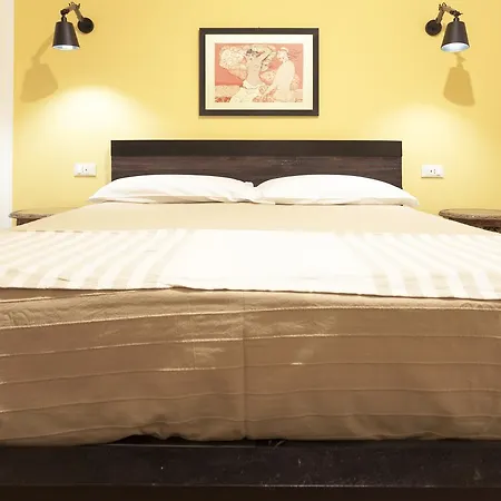 Piazza Marina Bed & Breakfast Palermo