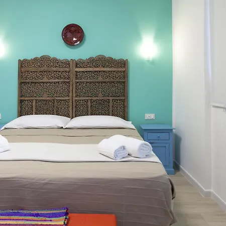 Bed & Breakfast Piazza Marina