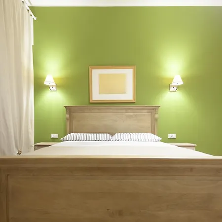 Piazza Marina Bed & Breakfast