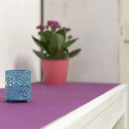 Bed & Breakfast Piazza Marina Palermo