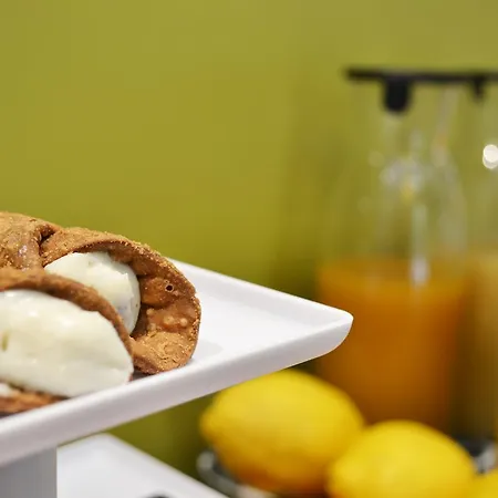 Bed & Breakfast Piazza Marina 4*