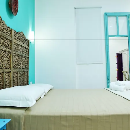 Piazza Marina Отель типа 