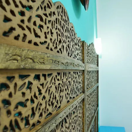 Piazza Marina Палермо