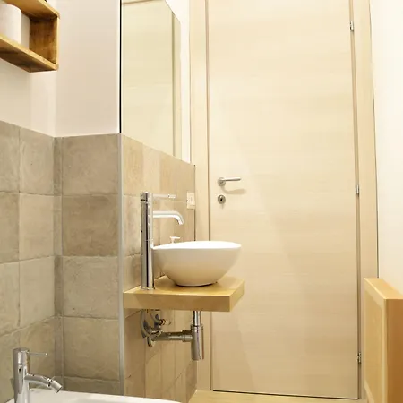 Piazza Marina Палермо