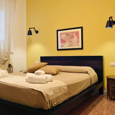 Bed & Breakfast Piazza Marina