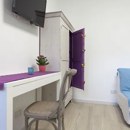 Piazza Marina Палермо