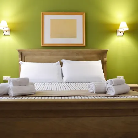 Piazza Marina 4* Палермо