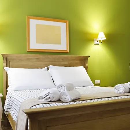 Piazza Marina Отель типа 