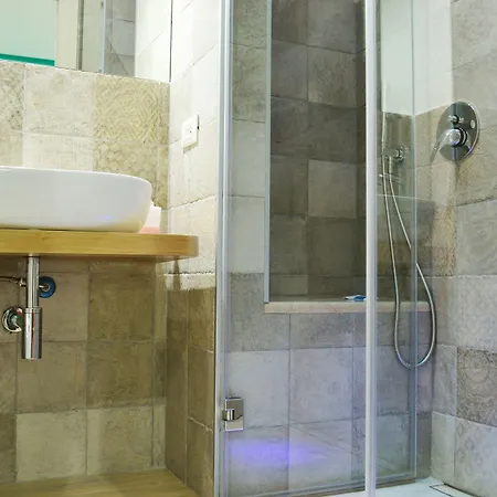 Piazza Marina Bed & Breakfast