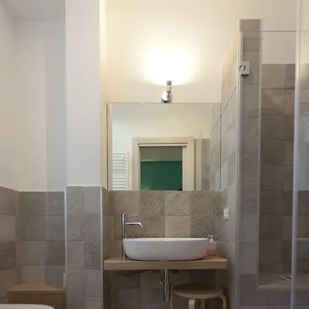 Piazza Marina Bed & Breakfast 4*