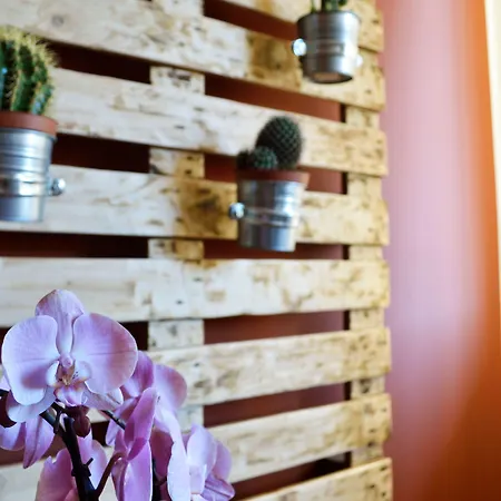 Piazza Marina Bed & Breakfast 4*