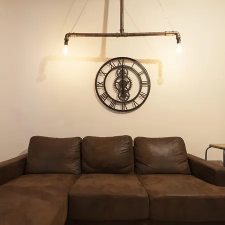 Bed & Breakfast Piazza Marina 4*