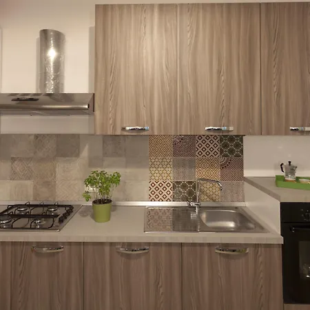 Piazza Marina Палермо