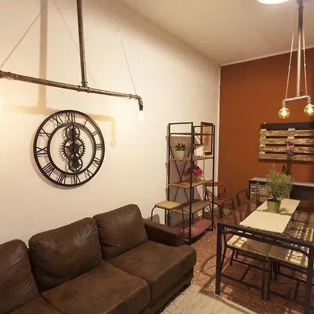 Piazza Marina Отель типа 