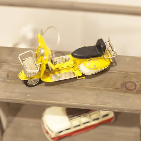 Piazza Marina Отель типа 