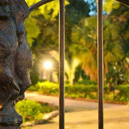 Piazza Marina Отель типа 