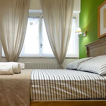 Piazza Marina 4* Palermo