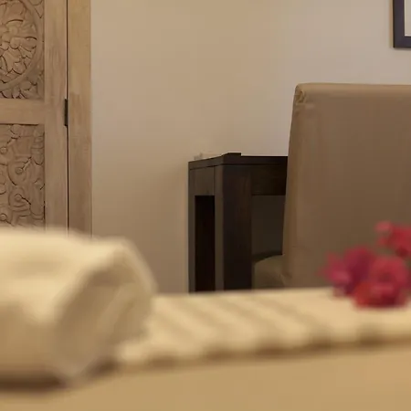 Piazza Marina Bed & Breakfast