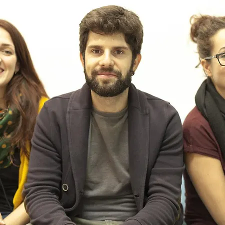 Piazza Marina 4* Palermo