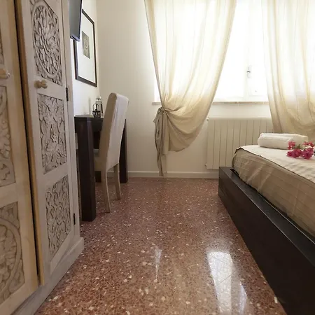 Bed & Breakfast Piazza Marina 4*