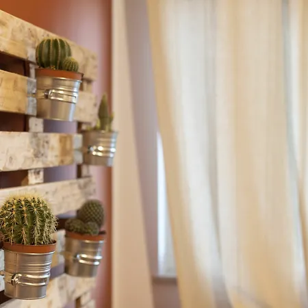 Piazza Marina Bed & Breakfast Palermo