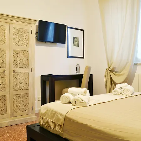 Piazza Marina 3* Palerme