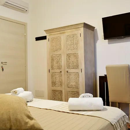 Bed & Breakfast Piazza Marina 3*