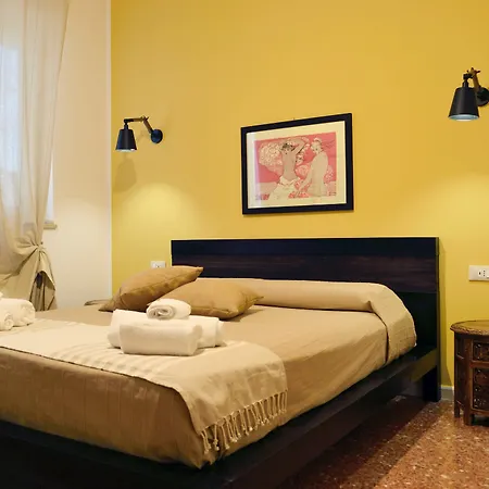 Piazza Marina Couette-café 3*