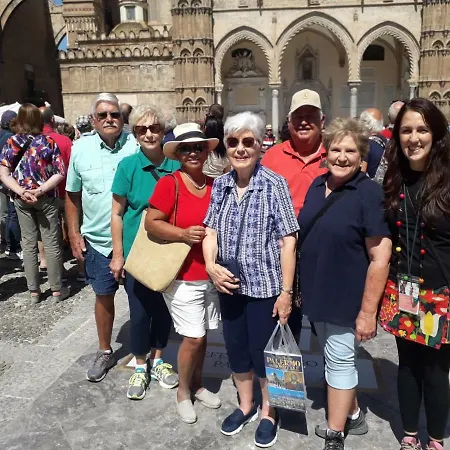 Piazza Marina Bed & Breakfast Palermo