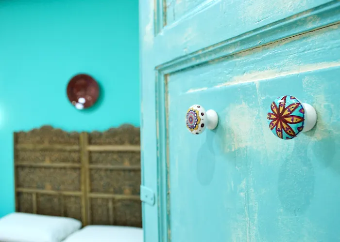 Bed & Breakfast Piazza Marina