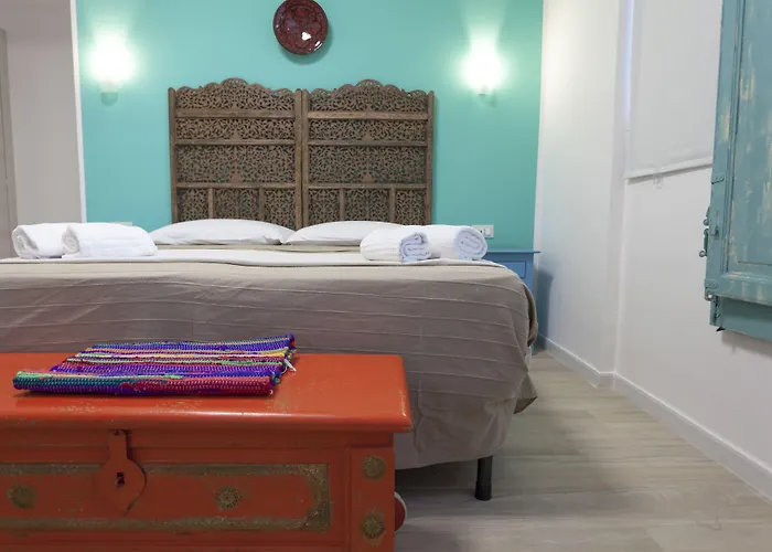 Bed & Breakfast Piazza Marina