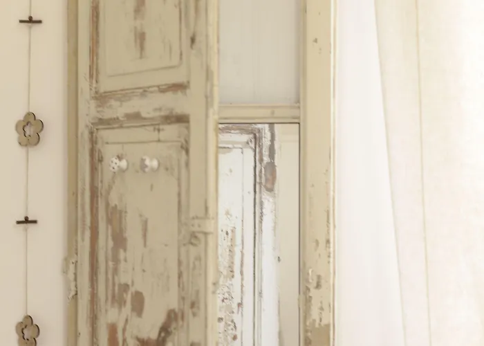 Bed & Breakfast Piazza Marina Palermo