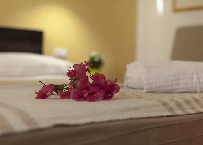 Bed & Breakfast Piazza Marina 4*