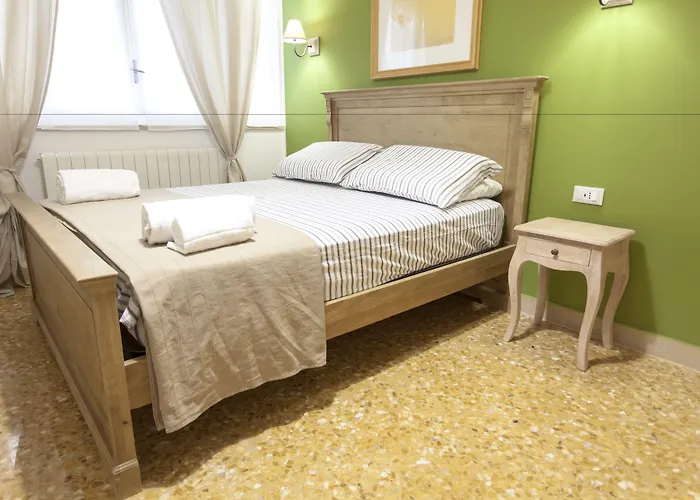 Piazza Marina Bed & Breakfast Palermo