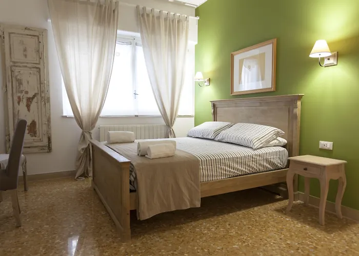 Piazza Marina 4* Palermo