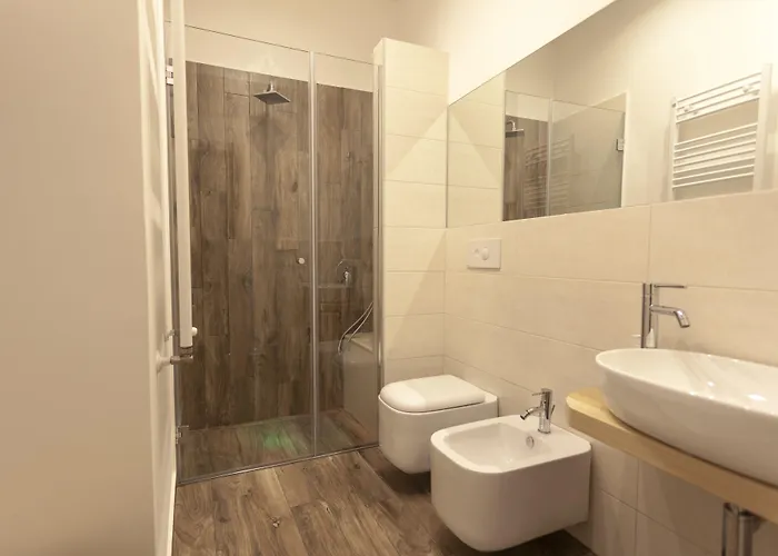 Bed & Breakfast Piazza Marina 4*