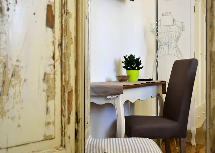 Bed & Breakfast Piazza Marina 4*
