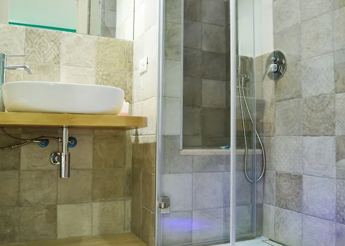 Piazza Marina Bed & Breakfast