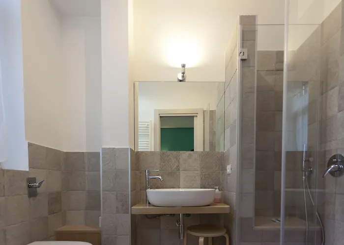 Piazza Marina Bed & Breakfast 4*
