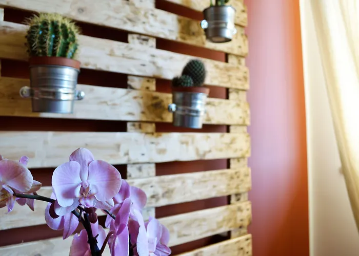 Piazza Marina Bed & Breakfast 4*