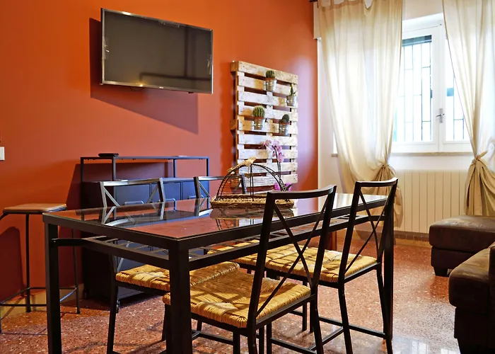 Bed & Breakfast Piazza Marina