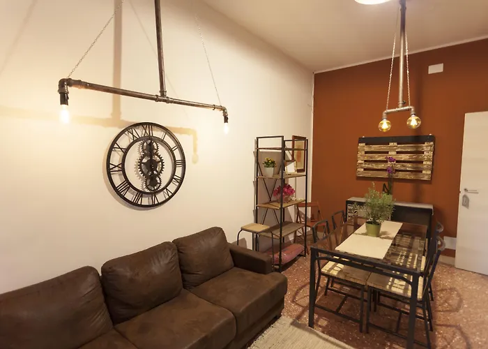 Piazza Marina Bed & Breakfast