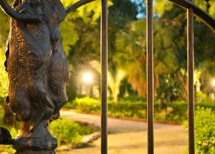 Piazza Marina Bed & Breakfast Palermo