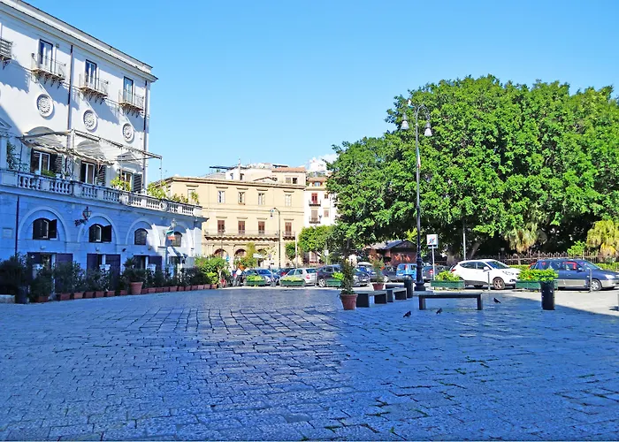 Piazza Marina