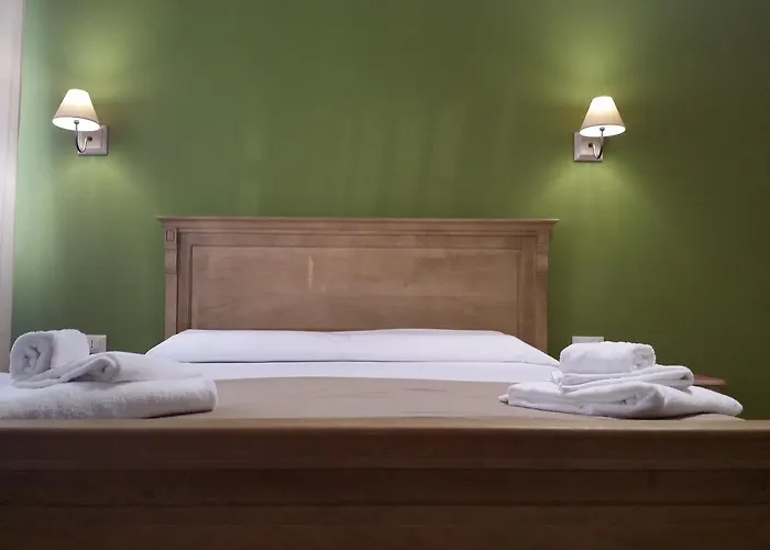 Bed & Breakfast Piazza Marina Palermo