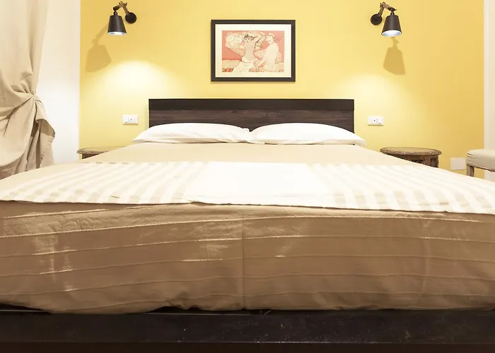 Piazza Marina Bed & Breakfast Palermo