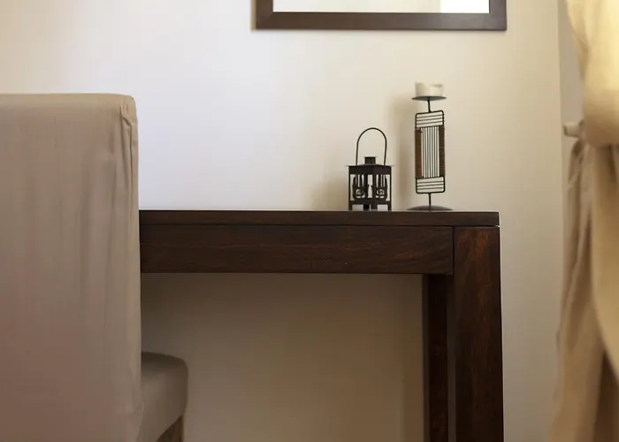 Bed & Breakfast Piazza Marina